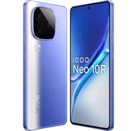 vivo iQOO Neo 10R blue9